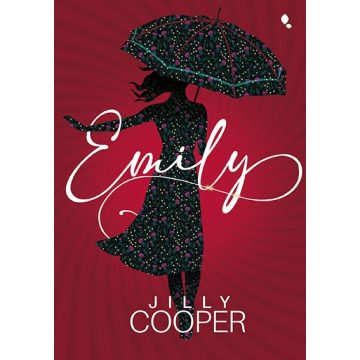 Jilly Cooper: Emily