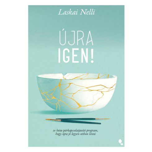 Laskai Nelli: Újra igen!