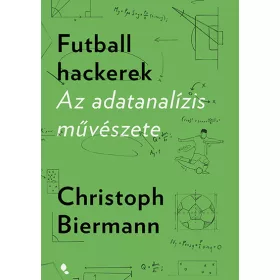 Christoph Biermann: Futball hackerek