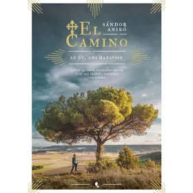 Sándor Anikó: El Camino - Az út, ami hazavisz