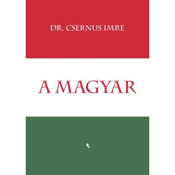 Dr. Csernus Imre: A magyar