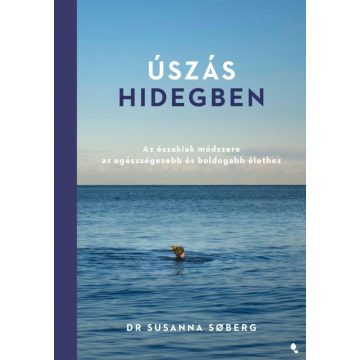 Susanna Soberg: Úszás hidegben