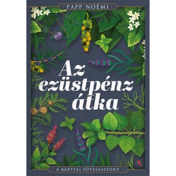 Papp Noémi: Az ezüstpénz átka