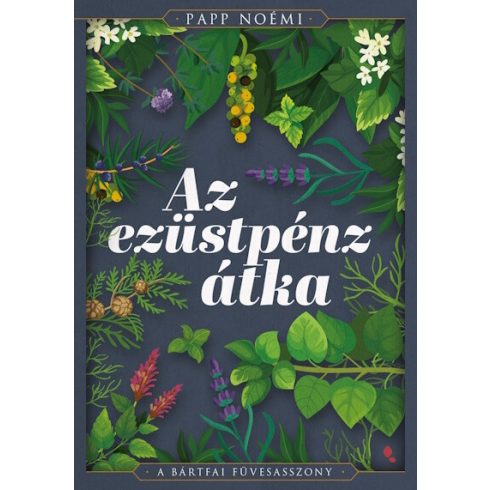 Papp Noémi: Az ezüstpénz átka