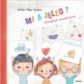 MÜLLER PÉTER SZIÁMI: Mi a jeled?