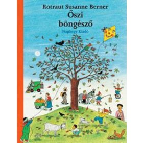 Rotraut Susanne Berner: Őszi böngésző