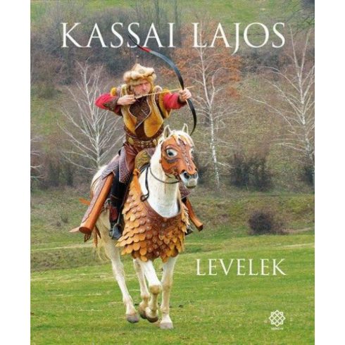 Kassai Lajos: Levelek