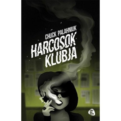 Chuck Palahniuk: Harcosok klubja