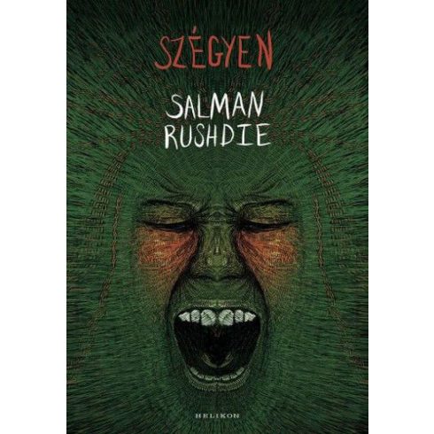 Salman Rushdie: Szégyen