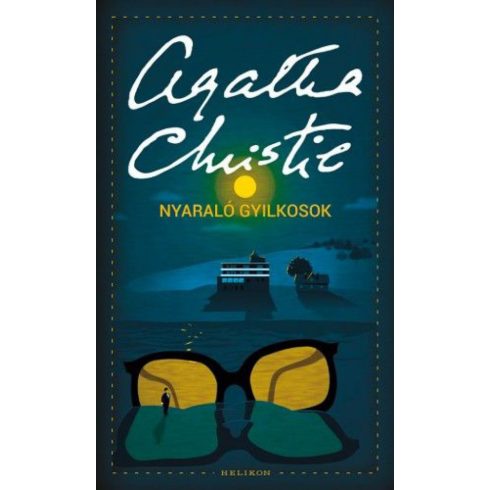 Agatha Christie: Nyaraló gyilkosok