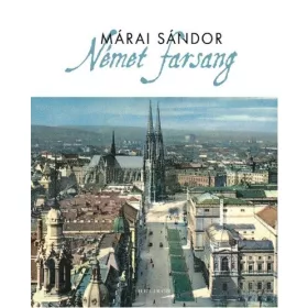 Márai Sándor: Német farsang
