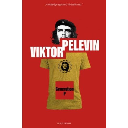 Viktor Pelevin: Generation P