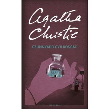 Agatha Christie: Szunnyadó gyilkosság