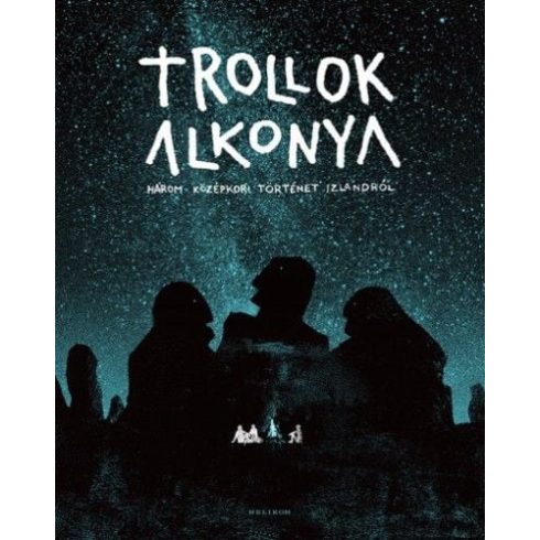 Trollok alkonya