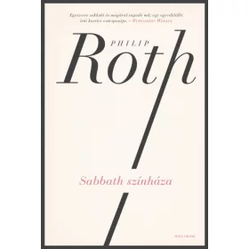 Philip Roth: Sabbath színháza