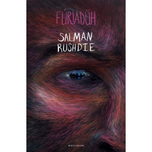Salman Rushdie: Füúriadüh