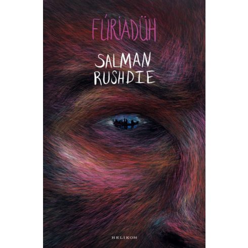 Salman Rushdie: Füúriadüh