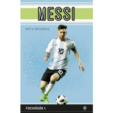 Mike Oldfield, Tom Oldfield: Messi