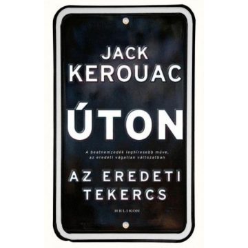 Jack Kerouac: Úton