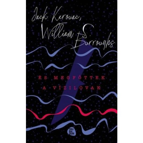 Jack Kerouac, William S. Burroughs: És megfőttek a vízilovak