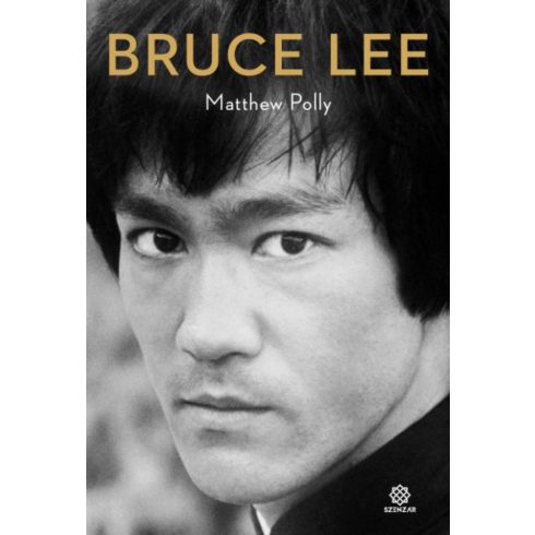 Matthew Polly: Bruce Lee