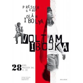 Oláh Ibolya, Presser Gábor: Voltam Ibolyka