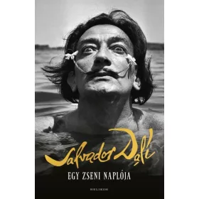 Salvador Dalí: Egy zseni naplója