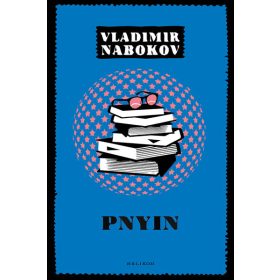 Vladimir Nabokov: Pnyin
