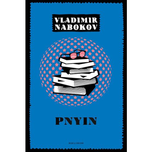 Vladimir Nabokov: Pnyin