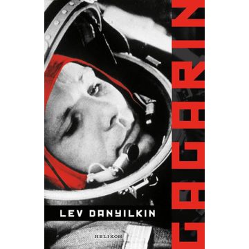 Lev Danyilkin: Gagarin