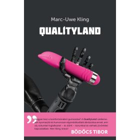 Marc-Uwe Kling: QualityLand