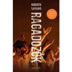 Roberto Saviano: Ragadozók