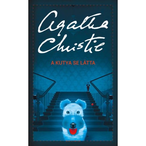 Agatha Christie: A kutya se látta