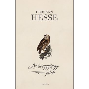 Hermann Hesse: Az üveggyöngyjáték