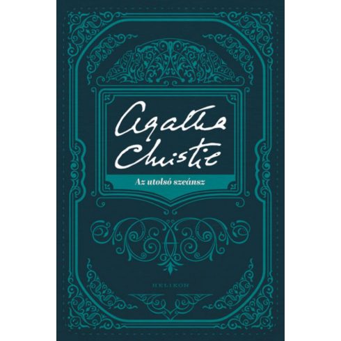 Agatha Christie: Az utolsó szeánsz