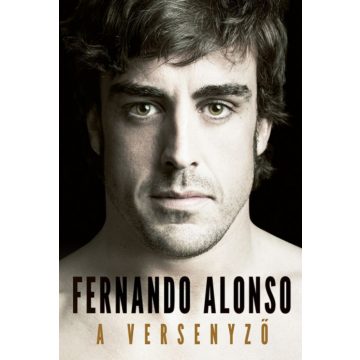 Fernando Alonso: A versenyző