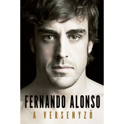 Fernando Alonso: A versenyző