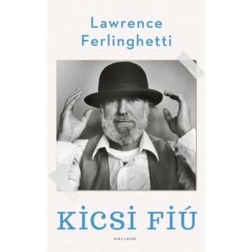 Lawrence Ferlinghetti: Kicsi fiú