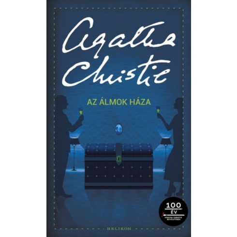 Agatha Christie: Az Álmok Háza