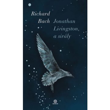 Richard Bach: Jonathan Livingston, a sirály