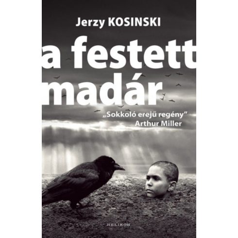 Jerzy Kosinski: A festett madár