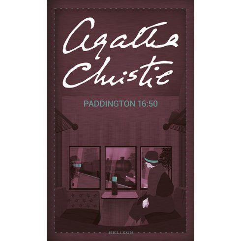 Agatha Christie: Paddington 16:50