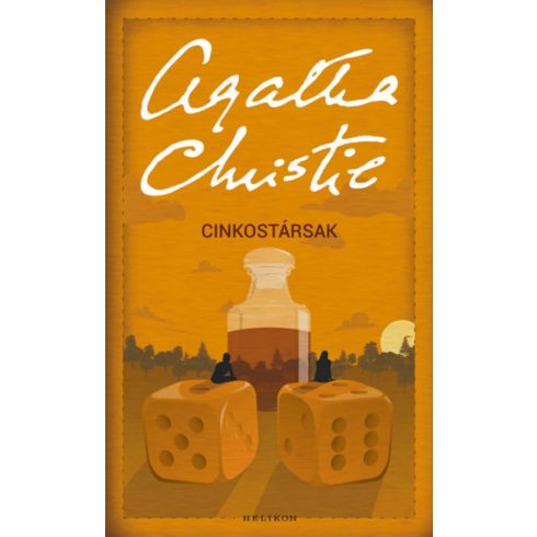 Agatha Christie: Cinkostársak