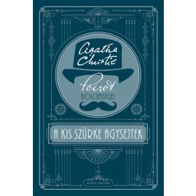 Agatha Christie: A kis szürke agysejtek