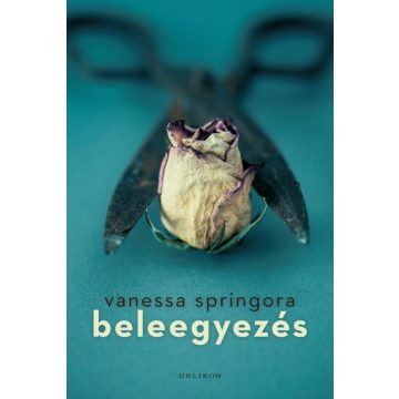 Vanessa Springora: Beleegyezés