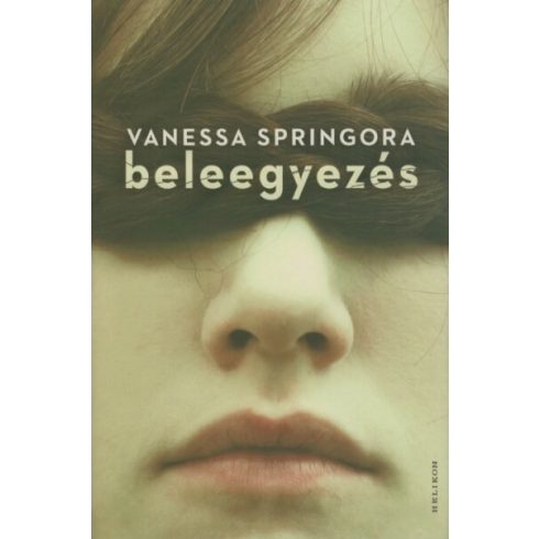 Vanessa Springora: Beleegyezés