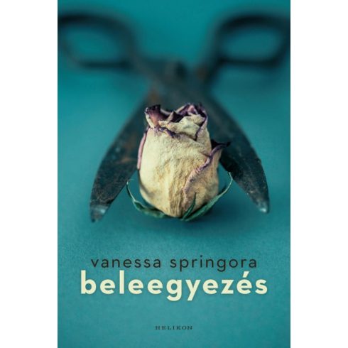 Vanessa Springora: Beleegyezés