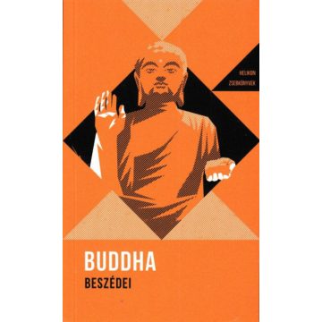 : Buddha beszédei - Helikon Zsebkönyvek 8.