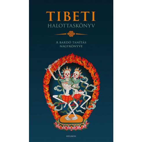 : Tibeti Halottaskönyv
