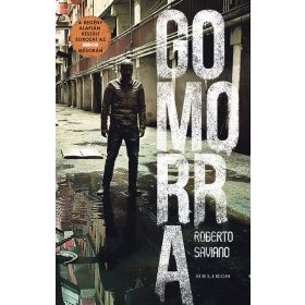 Roberto Saviano: Gomorra